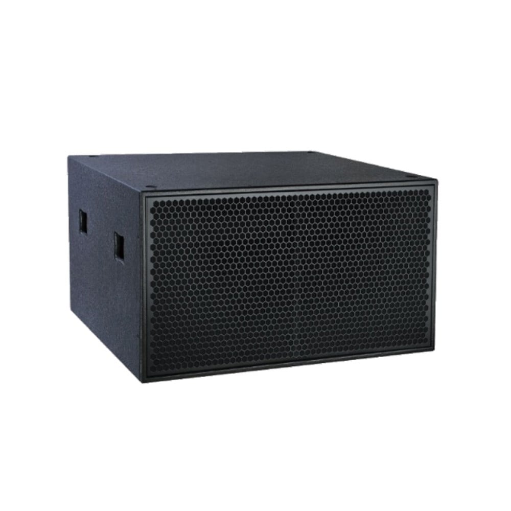 KLANGMEİSTER KS-218A 18 İNÇ 3600W AKTİF SUBBAS HOPARLÖR