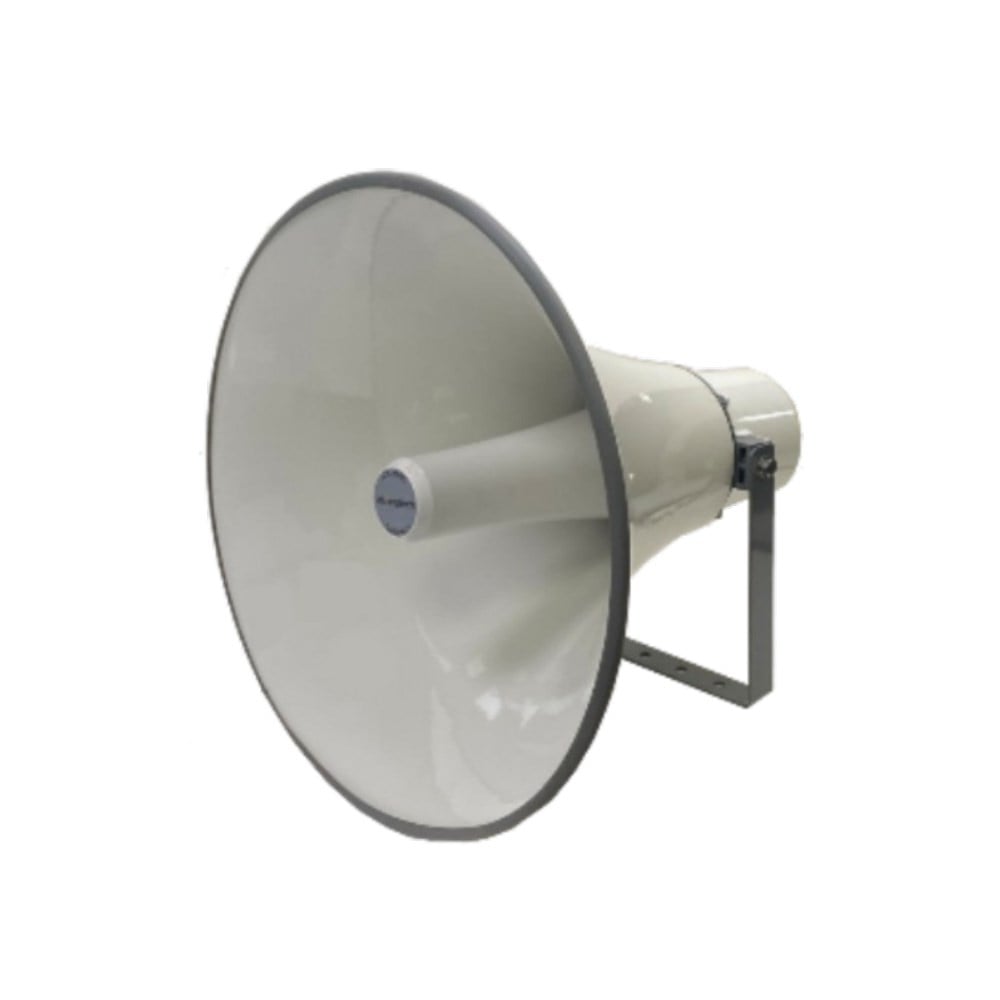 KLANGMEİSTER KTH-500 IP65 ALÜMİNYUM BOŞ HORN HOPARLÖR