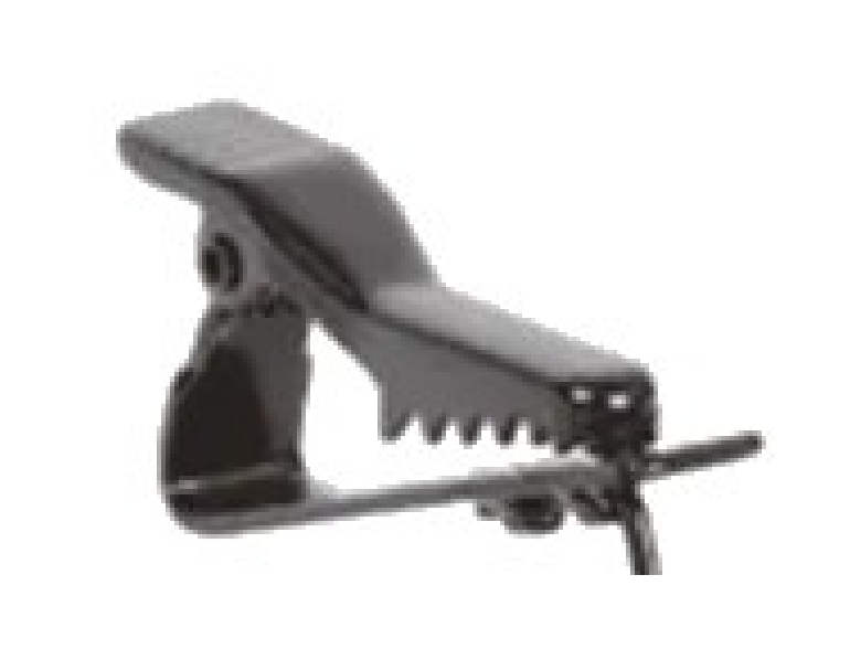 KLANGMEİSTER LKL-01 YAKA MİKROFON KLİPSİ