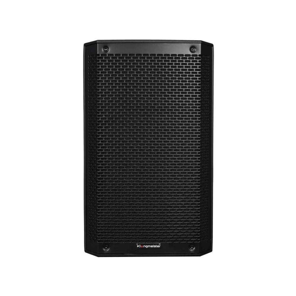 KLANGMEİSTER MAC-12A DSP 12İNÇ 1000W 2 YOLLU AKTİF KABİN HOPARLÖR