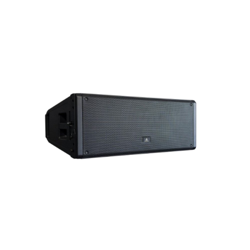 KLANGMEİSTER MYLO 10A 2X10 İNÇ 3000W 2 YOLLU LİNE ARRAY HOPARLÖR