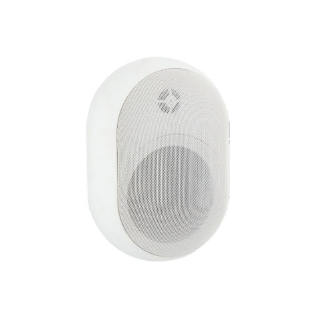 KLANGMEİSTER RWS-5TW 5 İNÇ 60W 2 YOLLU DIŞ ORTAM HOPARLÖRÜ