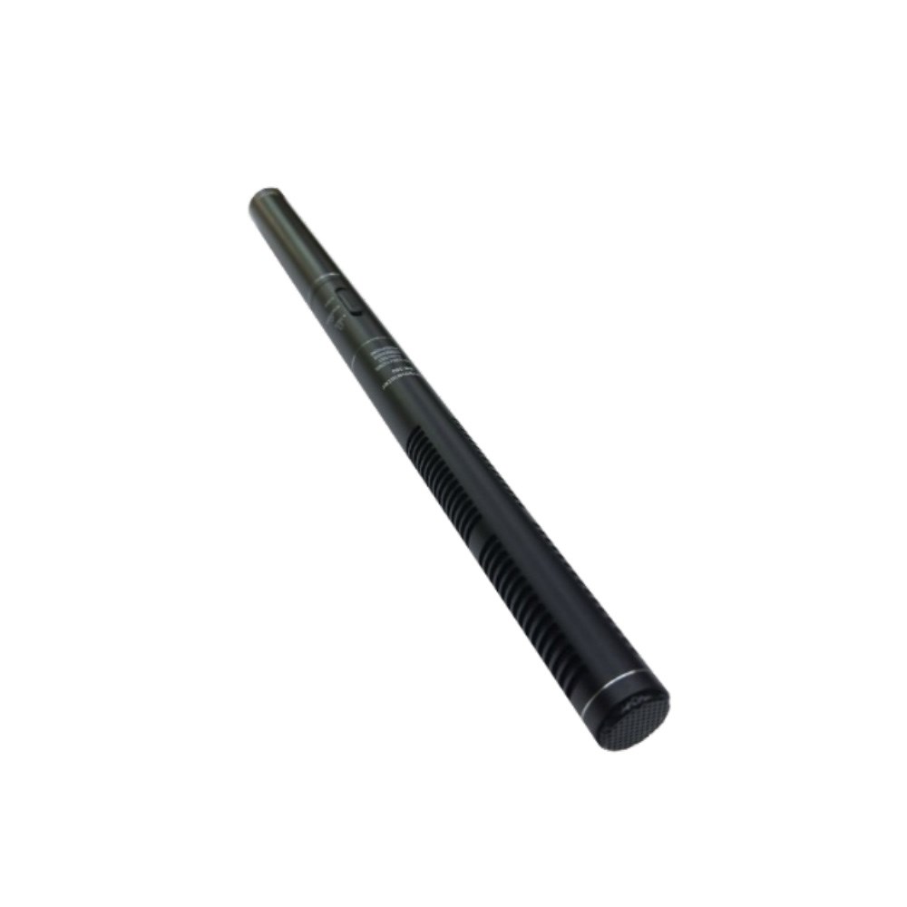 KLANGMEİSTER SM-360 KABLOLU TÜFEK MİKROFONU