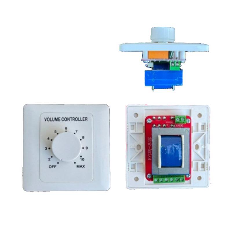 KLANGMEİSTER VK-20 20W VK VOLUM KONTROL