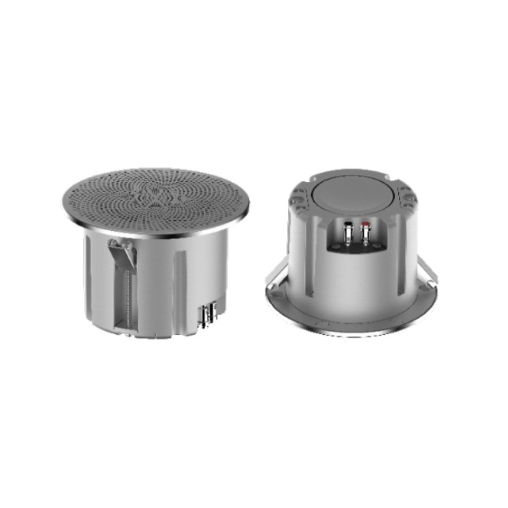 KLANGMEİSTER ZEN 3 20W 2.5 İNÇ 2 YOLLU TAVAN HOPARLÖR - ALÜMİNYUM GÖVDE