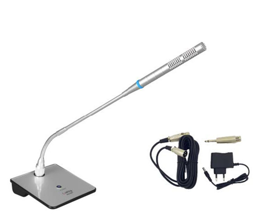 KRAFTİG KG1000 PROFESYONEL MASA MİKROFONU