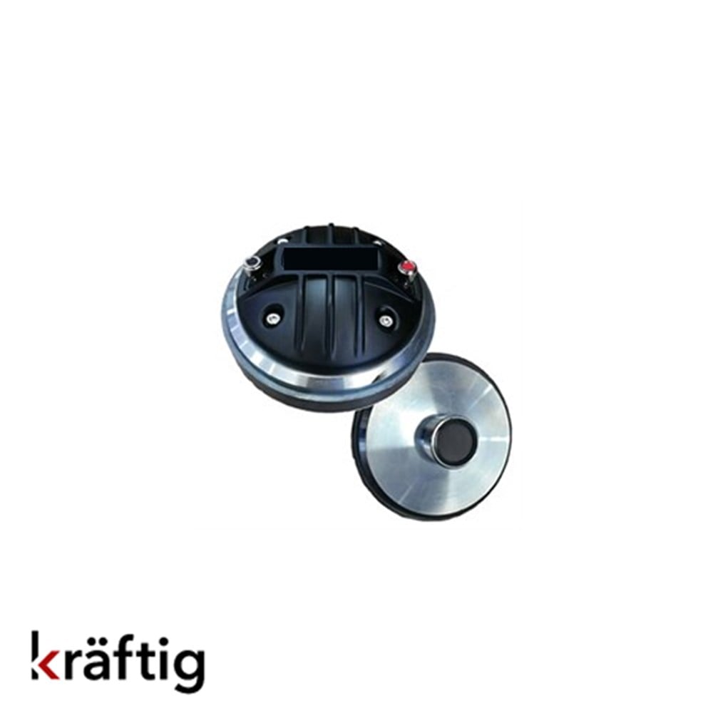 KRAFTIG KP-34B 80 WATT TWEETER/DRIVER