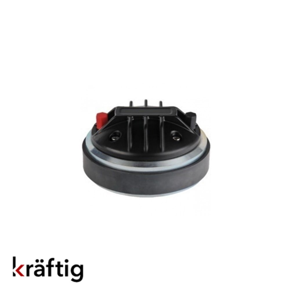 KRAFTIG KP-44B 120 WATT TWEETER/DRIVER
