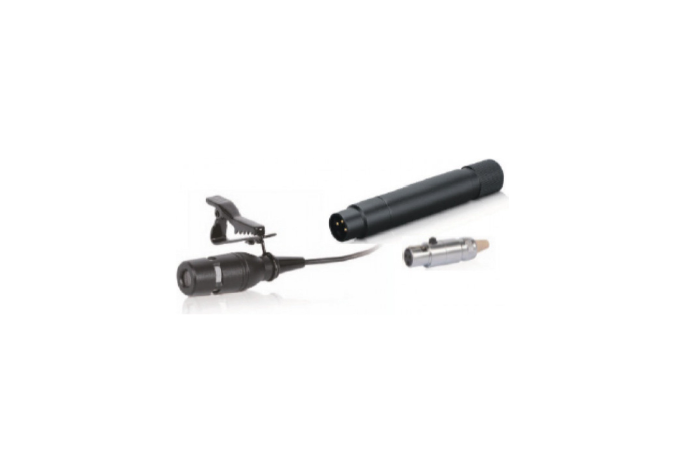 KRAFTİG LB01C YAKA MİKROFONU