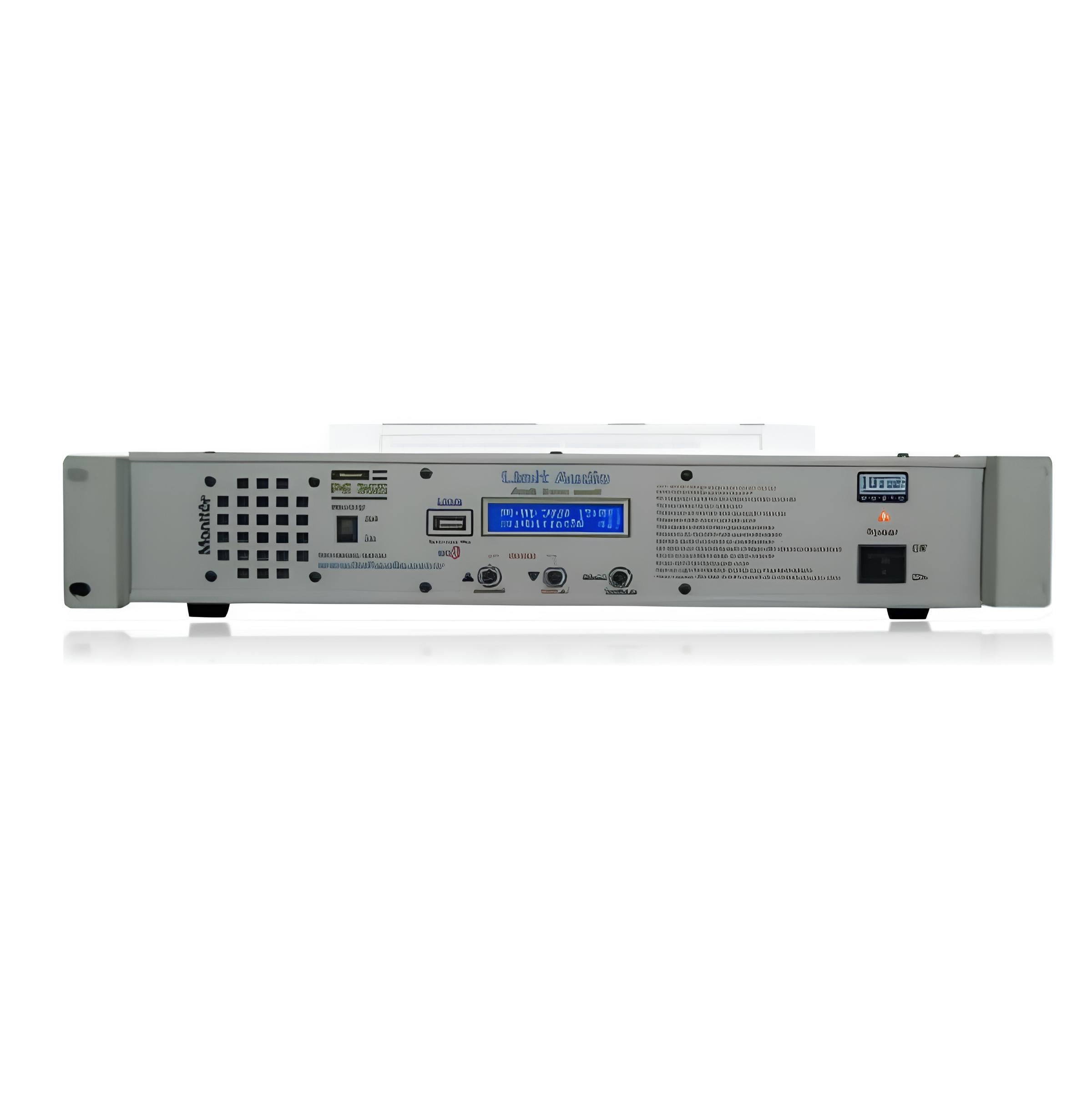 LİMİT AUDİO PE-1024 R RACK TİPİ PROGRAMLI EZAN SAATİ
