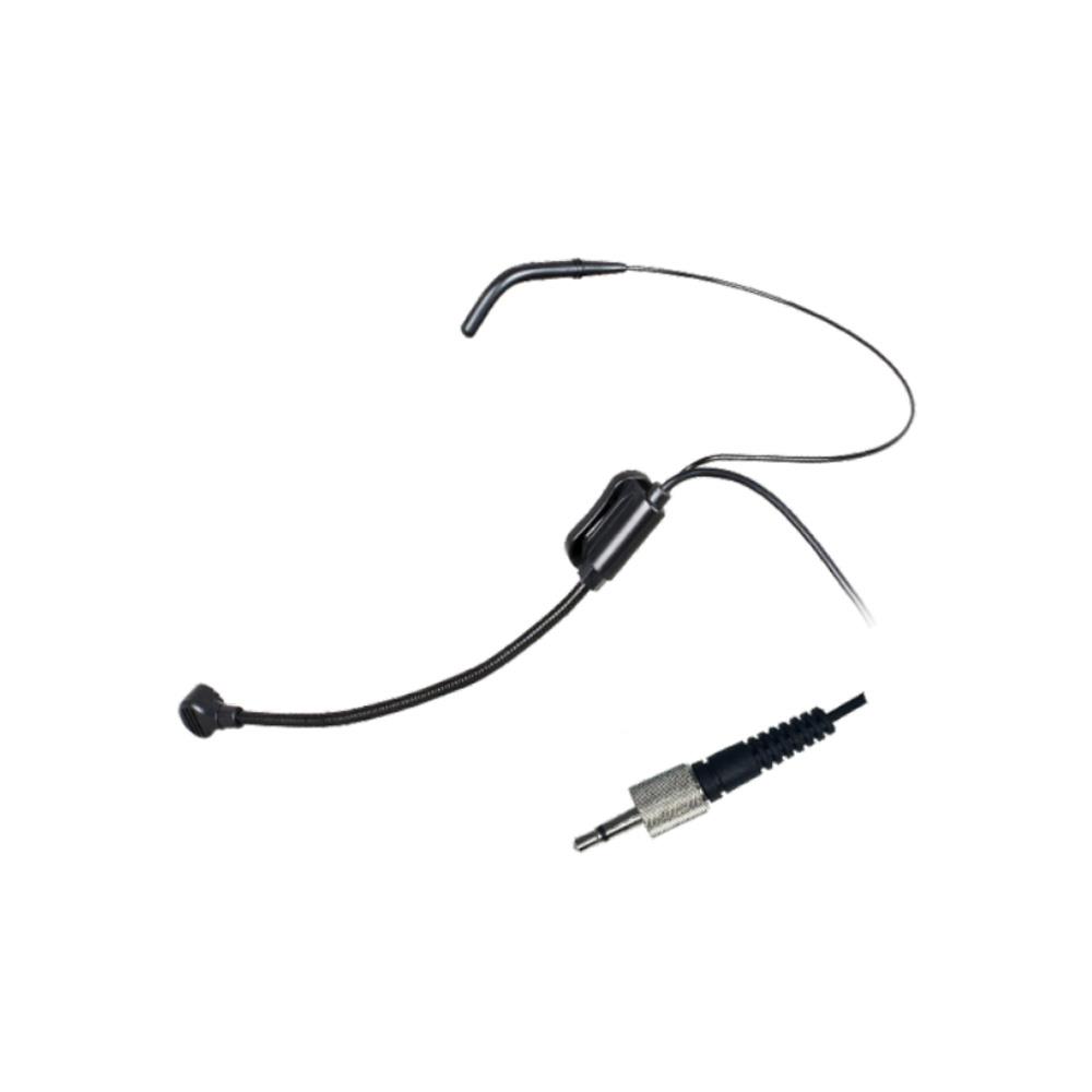 MÄCHTİG H1B1-4 KABLOLU HEADSET (KAFA) MİKROFONU