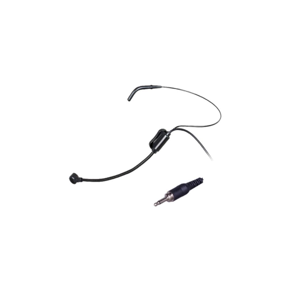 MÄCHTİG H1B1-A KABLOLU HEADSET (KAFA) MİKROFONU