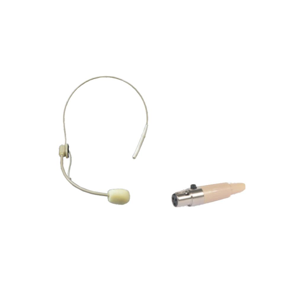 MÄCHTİG H2C KABLOLU HEADSET (KAFA) MİKROFONU