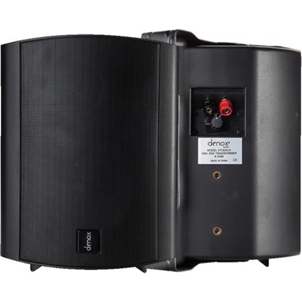 MARINE 5B-T 5 İNÇ 200 WATT SU GEÇİRMEZ OUTDOOR HOPARLOR
