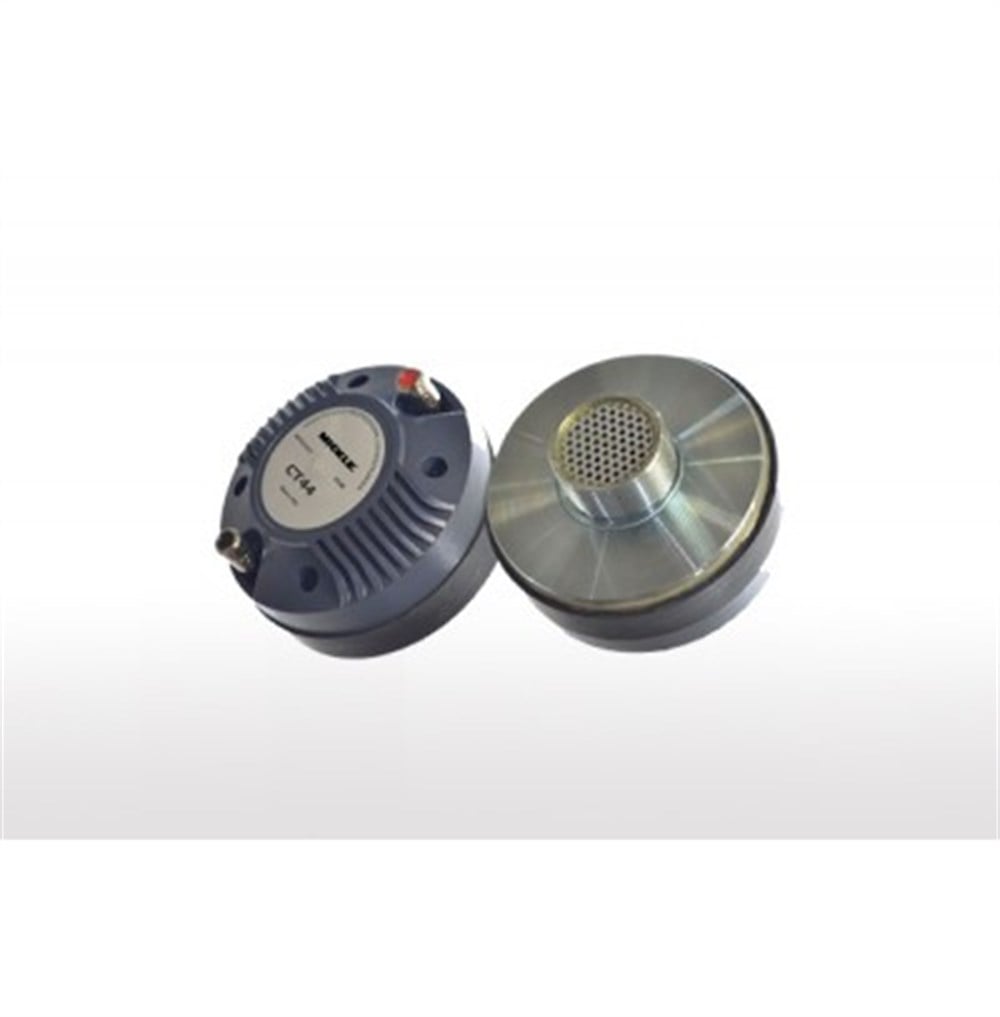 MİCKLE CT44 TWEETER DRİVER TİZ HOPARLÖR 120 WATT