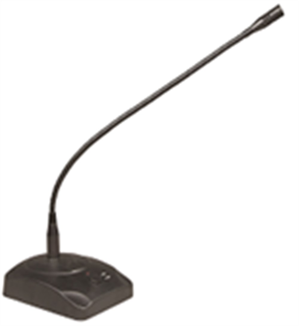 MİCKLE MG270 KÜRSÜ (MASAÜSTÜ) MİKROFONU