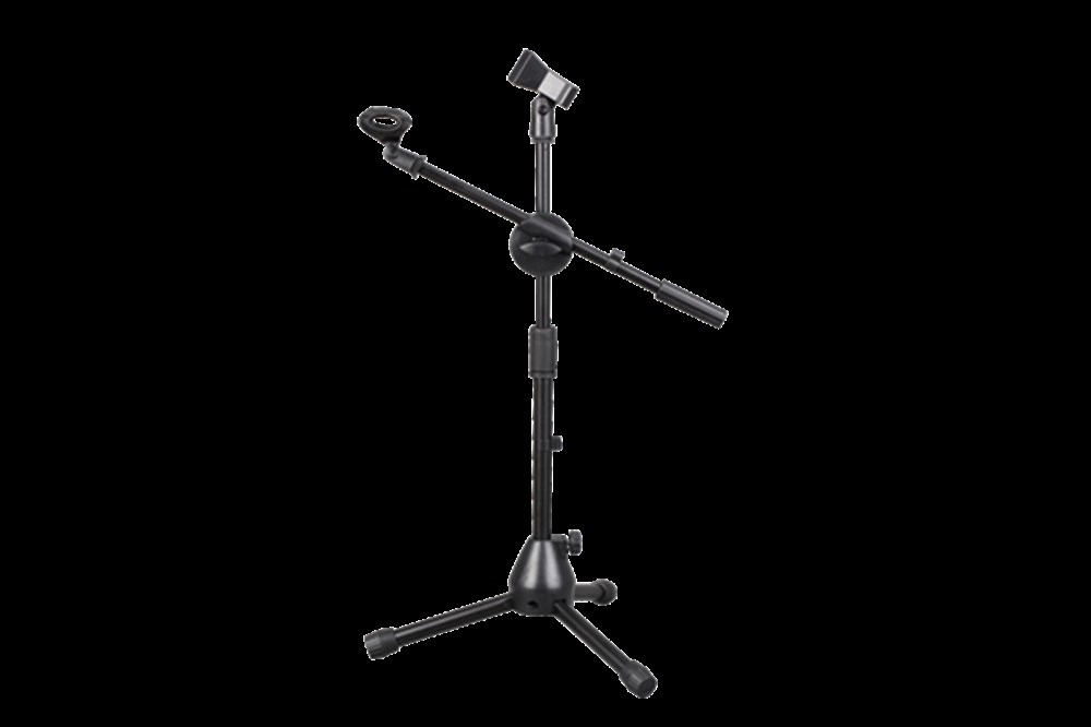 MİCKLE MS205 AKROBAT MİKROFON BOY SEHPASI