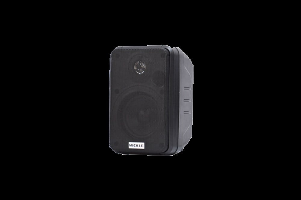 MİCKLE MS534 WATT 4inch DUVAR HOPARLÖRÜ