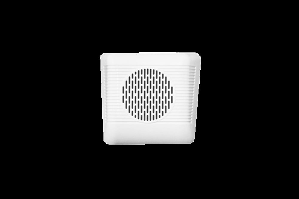 MİCKLE MS635 10W HAT TRAFOLU DUVAR HOPARLÖRÜ