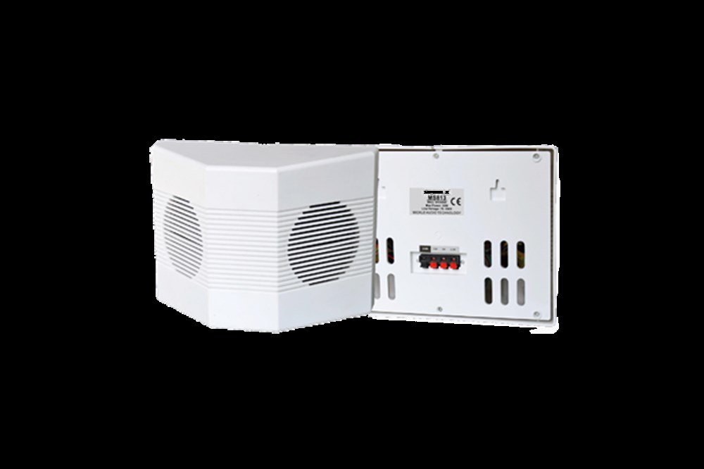 MİCKLE MS813 30 WATT HAT TRAFOLU DUVAR HOPARLÖRÜ