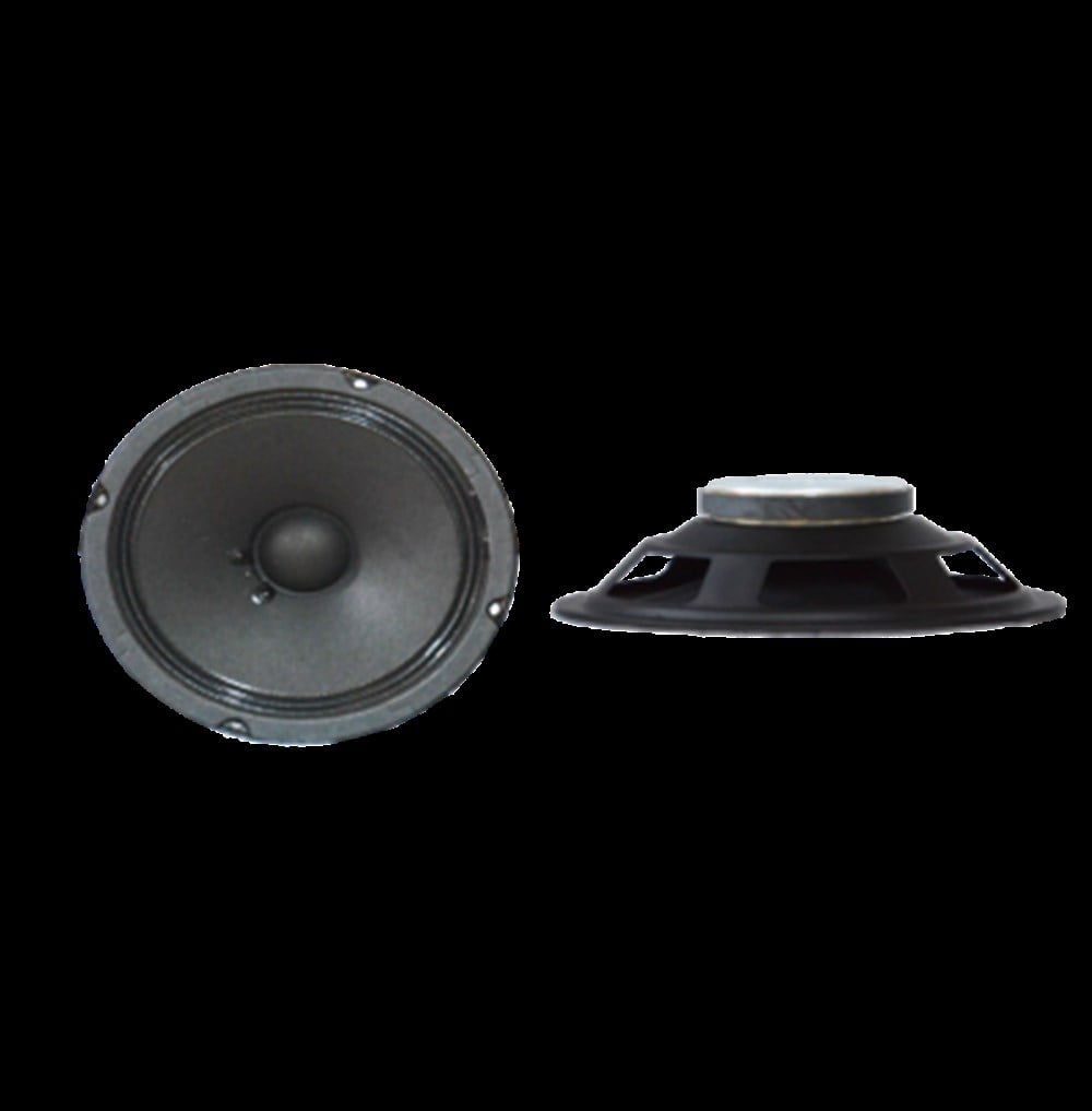 MİCKLE S8120K 120 WATT 20CM ÇIPLAK HOPARLÖR