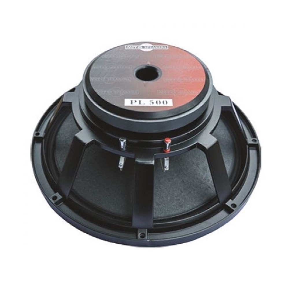MITO PL-500 1000 W 97DB ÇIPLAK HOPARLÖR