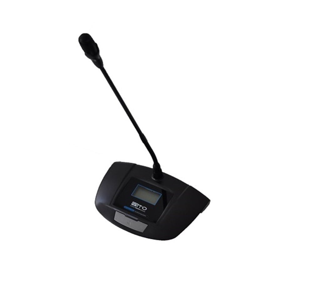 MITO WM-3001 TELSİZ MİKROFON ALICISI