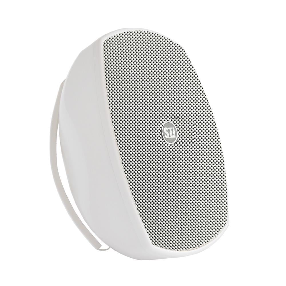 MONSTER 4-C 80W CROSSOVER DUVAR TİPİ HOPARLÖR - BEYAZ