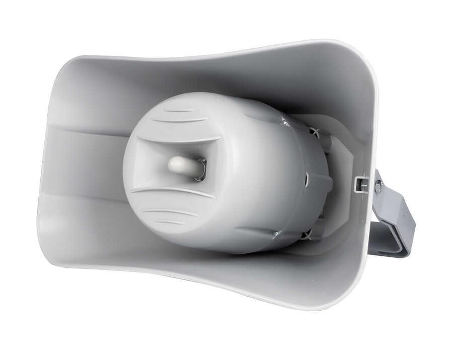 N-WORK AQUA 200T IP-66 60 WATT HAT TRAFOLU HORN HOPARLOR (2Lİ HAZIR PAKET)