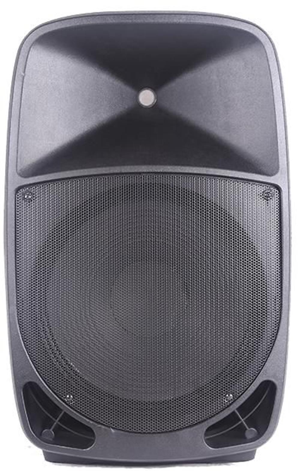 N WORK MC-12 12 İNÇ 2 YOLLU 500 WATT PASİF HOPARLÖR