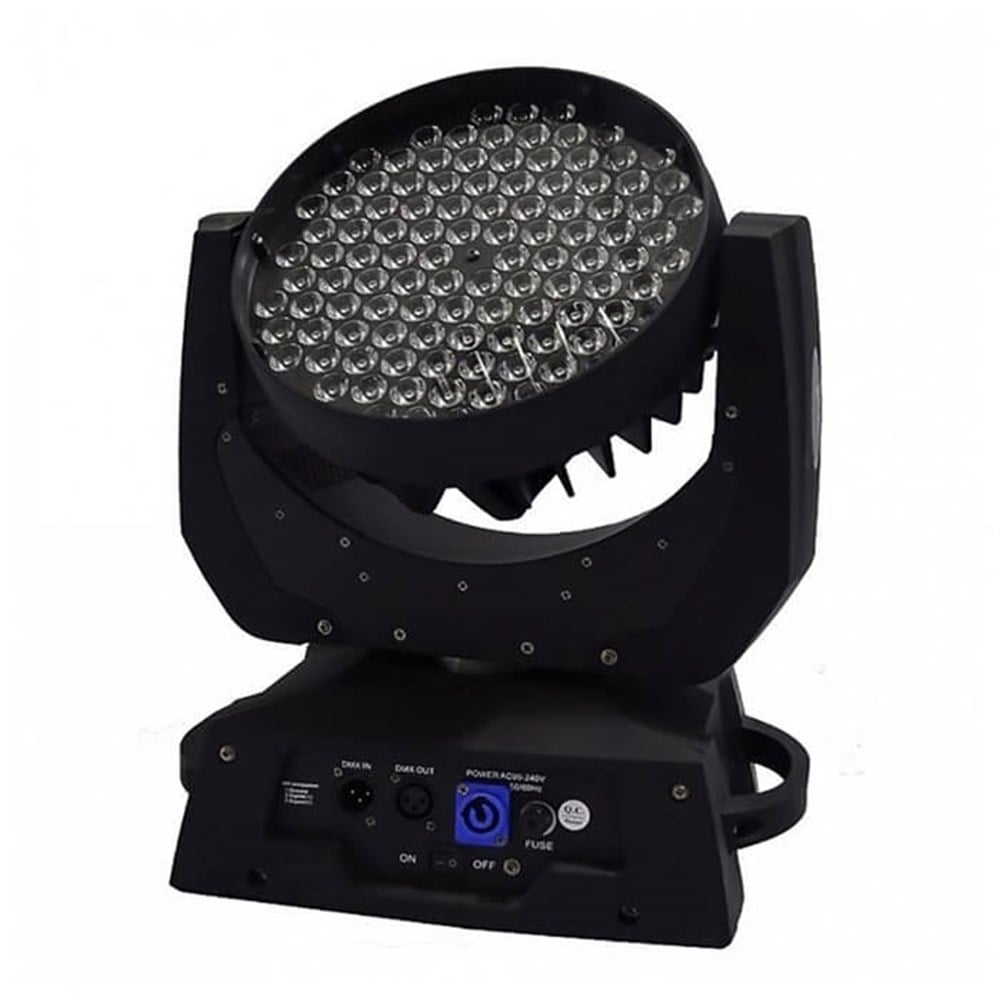 NEXTSTAR DREAM 108 LED MOVING HEAD WASH