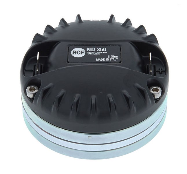 RCF ND350 44.4MM MUADİL TWEETER MEMBRAN (712-715 İÇİN)