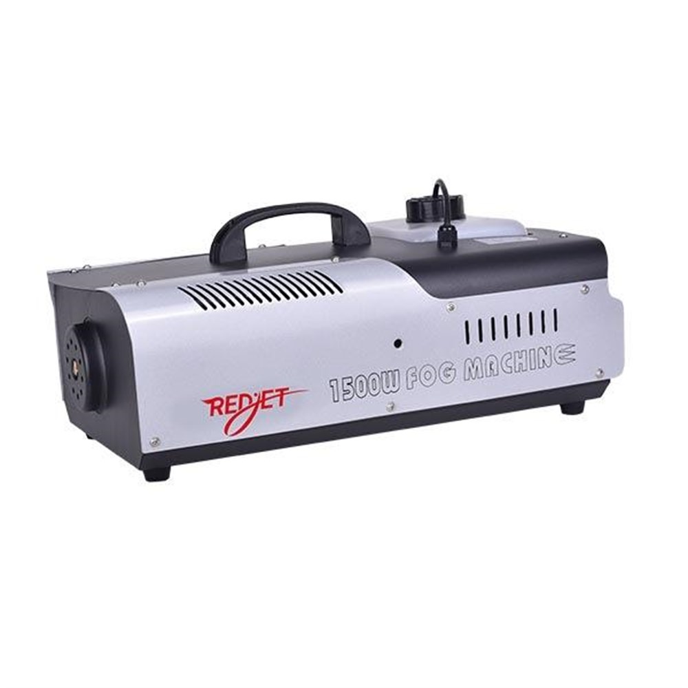 REDJET FOG-1500 1500 WATT SİS MAKİNESİ