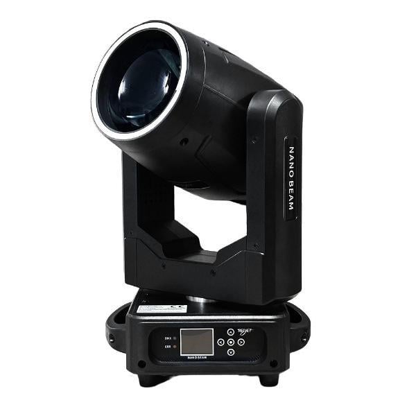 REDJET NANO BEAM 250W BEAM MOVİNG HEAD ROBOT IŞIK