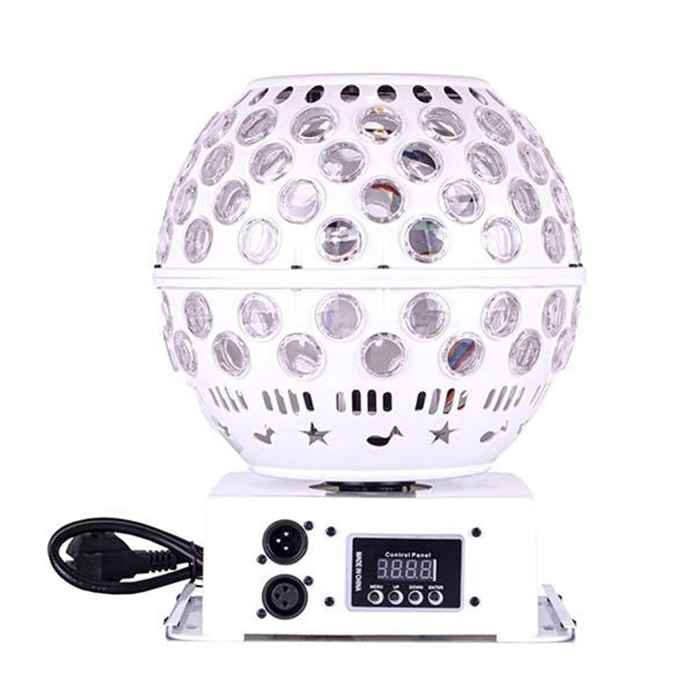 REDJET PARTY-940 LED ALL IN BALL EFEKT ROBOT IŞIK