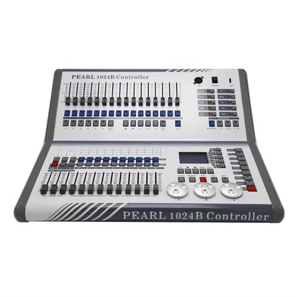 REDJET PEARL 1024B IŞIK KONTROL MASASI