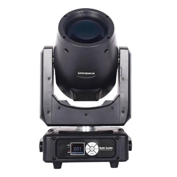 REDJET SUPER-BEAM 250W SUPER BEAM MOVİNG HEAD ROBOT IŞIK
