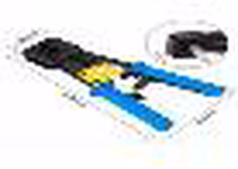 RJ45 YENİ NESİL MAKASLI PENSE