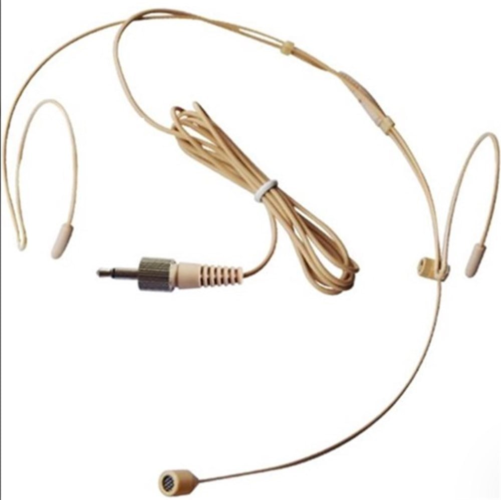ROOF H-11 HEADSET MİKROFON