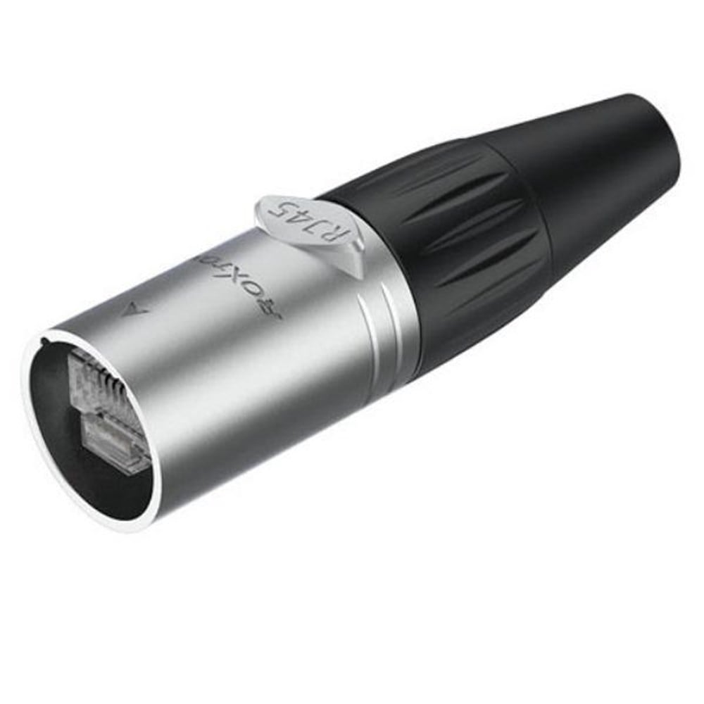 ROXTONE RX-J101 XLR TİP RJ45 JAK (20Lİ HAZIR PAKET)