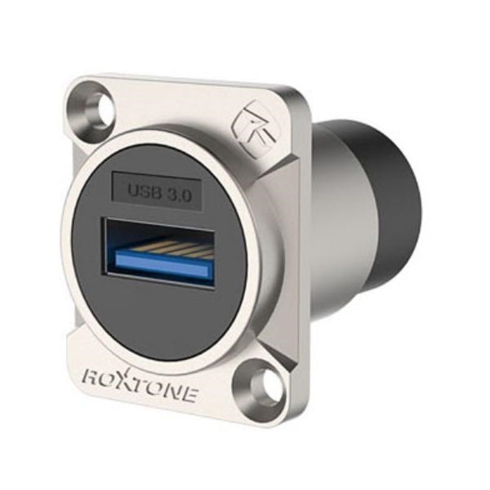 ROXTONE RX-J140 BESLEMELİ USB 3.0 ŞASE JAK (15Lİ HAZIR PAKET)