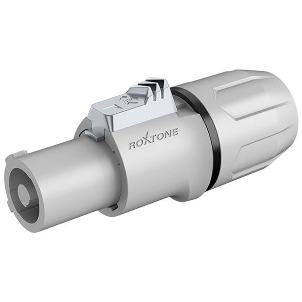 ROXTONE RX-J175 3 PİN POWERCON ERKEK JAK (5Lİ HAZIR PAKET)