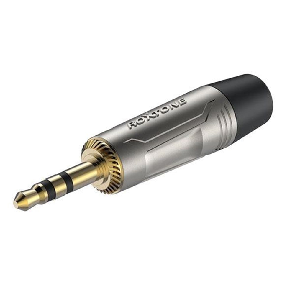 ROXTONE RX-J705 3.5 MM STEREO JAK (20Lİ HAZIR PAKET)