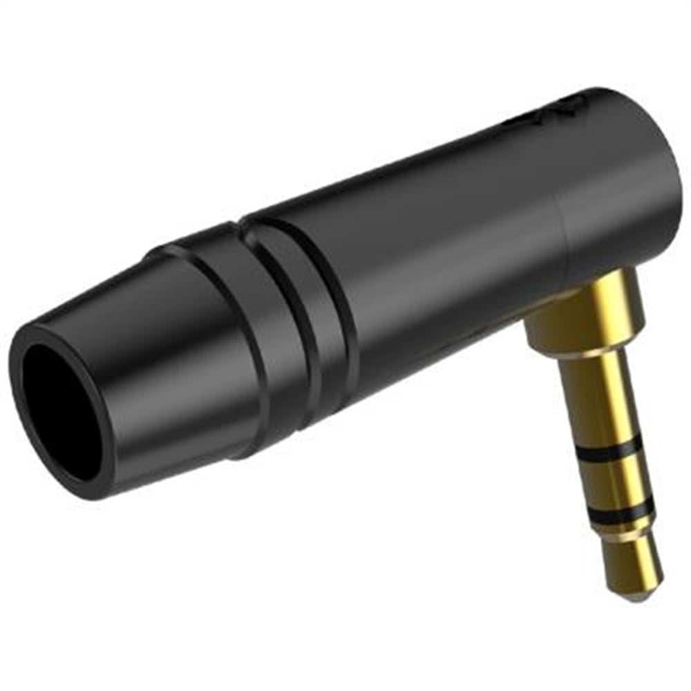ROXTONE RX-J710 L TİPİ 3.5 MM STEREO JAK (20Lİ HAZIR PAKET)