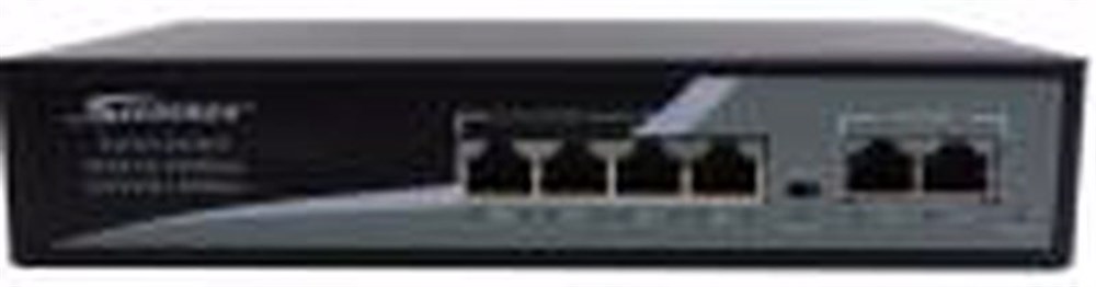 SEENERGY DJA-1005B POE SWİTCH