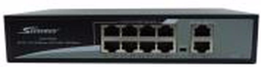 SEENERGY DJA-1010B POE SWİTCH