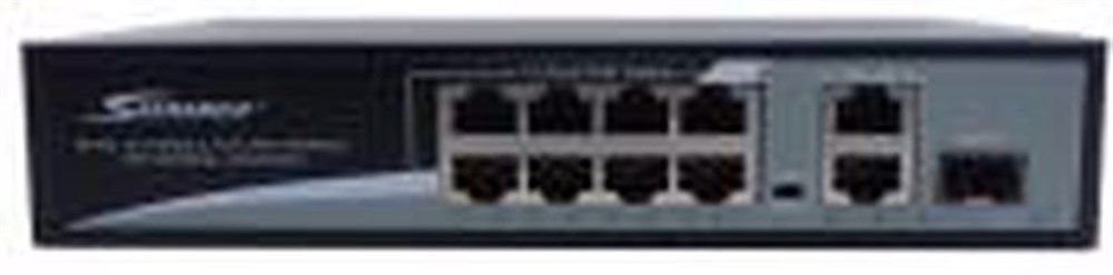 SEENERGY DJA-1011GB POE SWİTCH