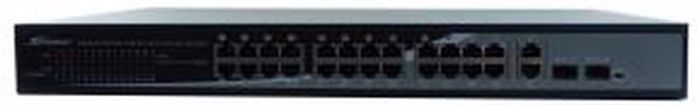 SEENERGY DJA-2422B POE SWİTCH