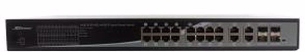 SEENERGY DJA-2422GB2S POE SWİTCH