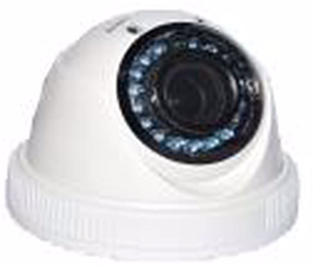 SEENERGY SE-0618V AHD DOME KAMERA